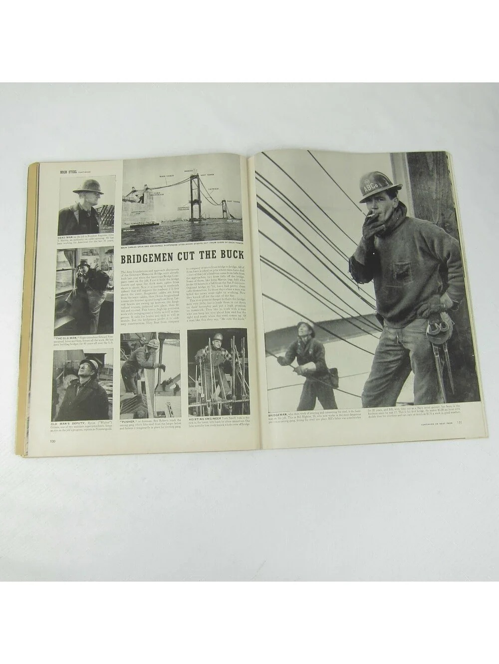 LIFE Magazine April 16, 1951 - Ester Williams, Patton vs Monty, William Ayres OH